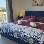 Lejlighed Family Close To With Restaurant