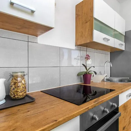 Apartment Brodarica Near The - Spacious 2-bedroom Penthouse With Large Terrace Brodarica (Sibenik-Knin)