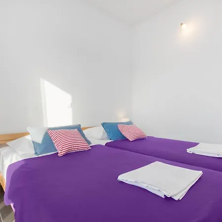 Brodarica Near The - Spacious 2-bedroom Penthouse With Large Terrace Apartment Brodarica (Sibenik-Knin)