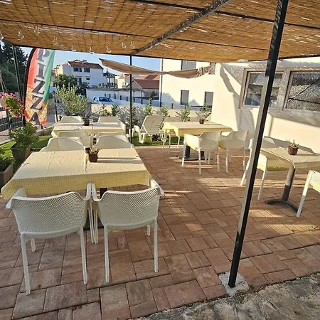 Near The - Spacious 2-bedroom Penthouse With Large Terrace Brodarica