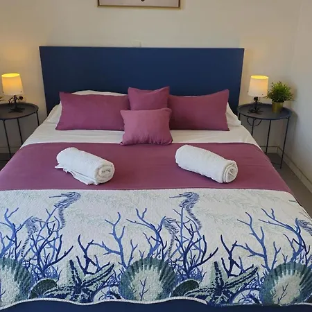 Apartman Near The - Spacious 2-bedroom Penthouse With Large Terrace