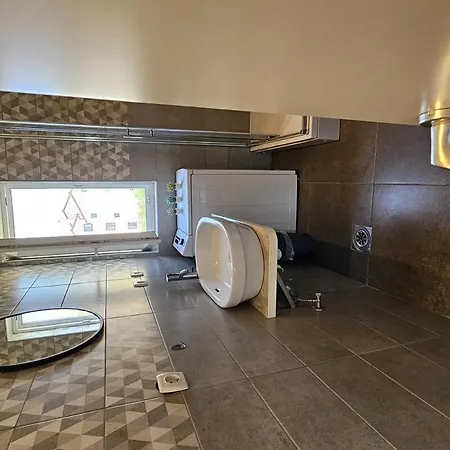 Apartman Near The - Spacious 2-bedroom Penthouse With Large Terrace