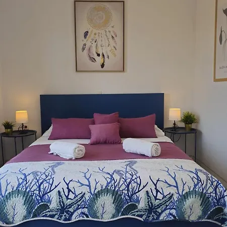 Near The - Spacious 2-bedroom Penthouse With Large Terrace Apartman Brodarica (Sibenik-Knin)