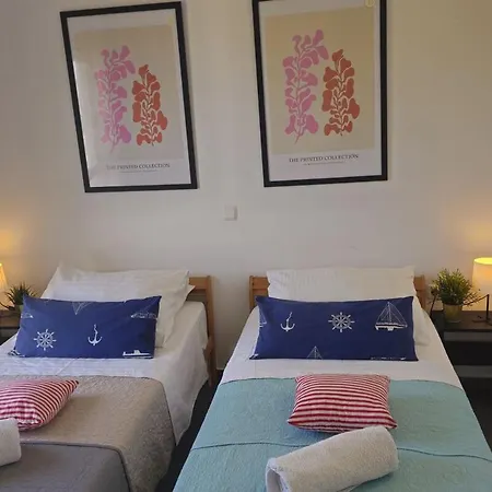 Near The - Spacious 2-bedroom Penthouse With Large Terrace * Brodarica