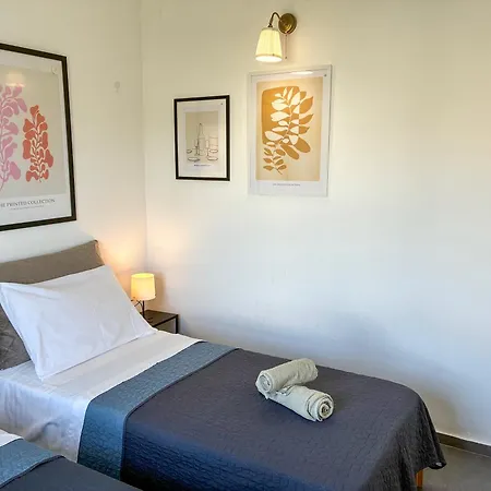 Apartamento Whitehouse Family - Close To With Restaurant Brodarica (Sibenik-Knin)
