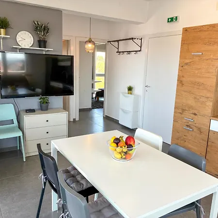 Apartamento Whitehouse Family - Close To With Restaurant *