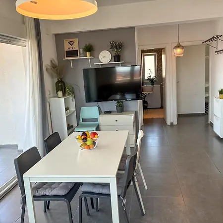 Apartamento Whitehouse Family - Close To With Restaurant Brodarica (Sibenik-Knin)