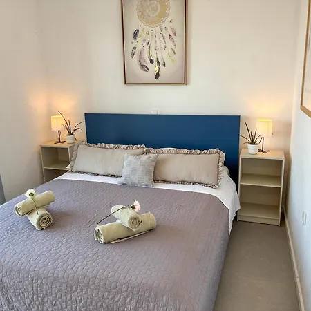 Apartamento Whitehouse Family - Close To With Restaurant