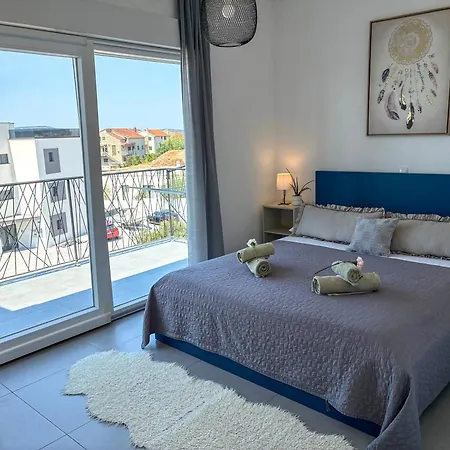 Apartamento Whitehouse Family - Close To With Restaurant