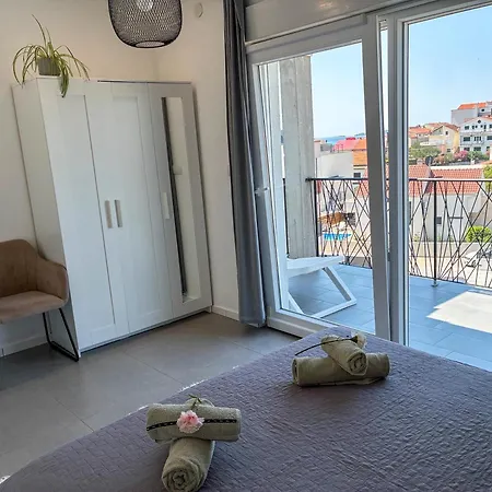 Apartamento Whitehouse Family - Close To With Restaurant *