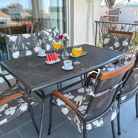 Apartamento Whitehouse Family - Close To With Restaurant *