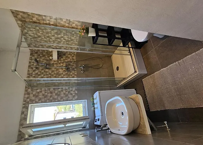 Brodarica Apartments Family Close To Beach With Restaurant * Brodarica