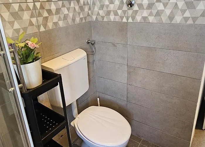 Brodarica Apartments Family Close To Beach With Restaurant *