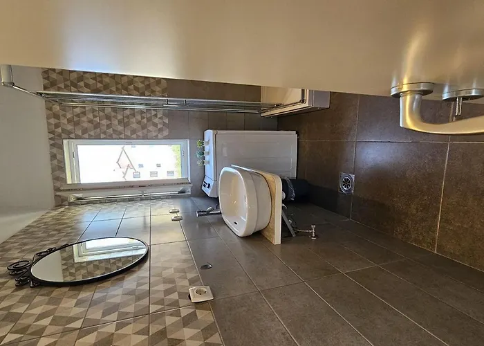 Apartman Brodarica Apartments Family Close To Beach With Restaurant