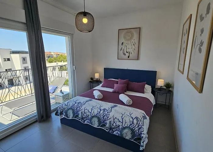 Brodarica Apartments Family Close To Beach With Restaurant Apartman *