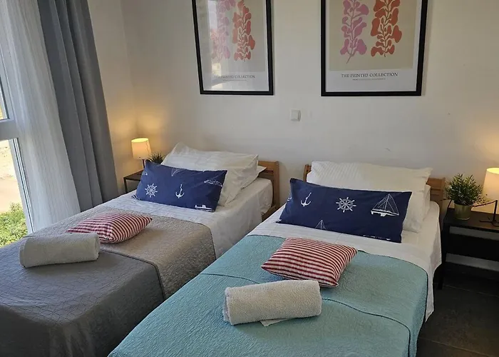 Brodarica Apartments Family Close To Beach With Restaurant *