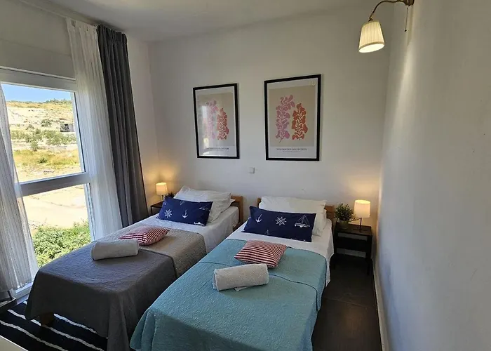 Brodarica Apartments Family Close To Beach With Restaurant *