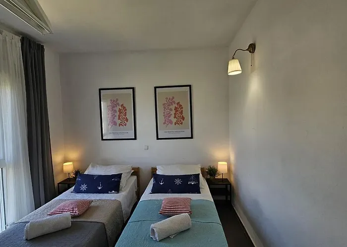 Brodarica Apartments Family Close To Beach With Restaurant *