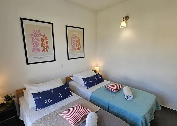 Near The - Spacious 2-bedroom Penthouse With Large Terrace Brodarica (Sibenik-Knin)